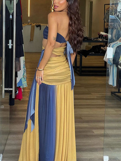 Sunkiss Starfish Swim Set