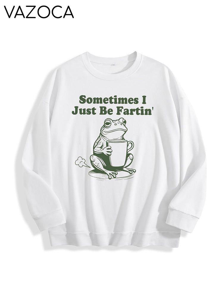 Sometimes I Just Be Fartin Tee