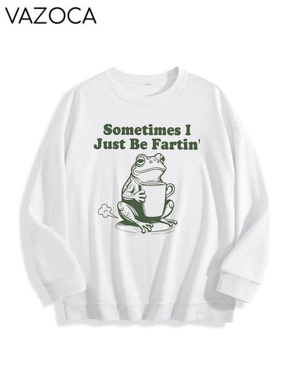Sometimes I Just Be Fartin Tee