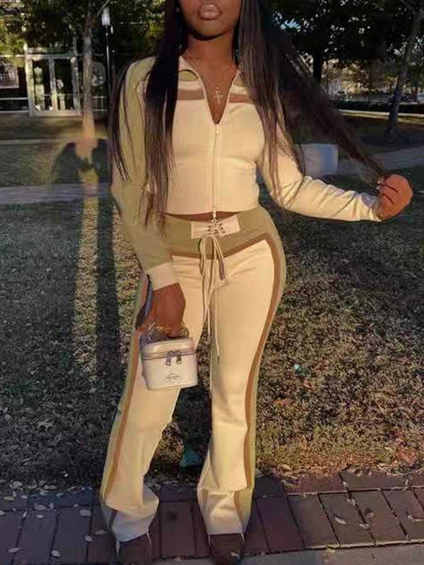 Sport Luxe Two Piece Sets