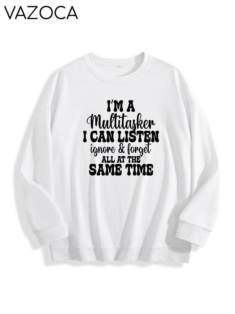 I'm A Multitasker Tee