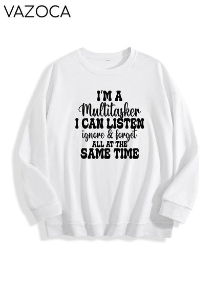 I'm A Multitasker Tee