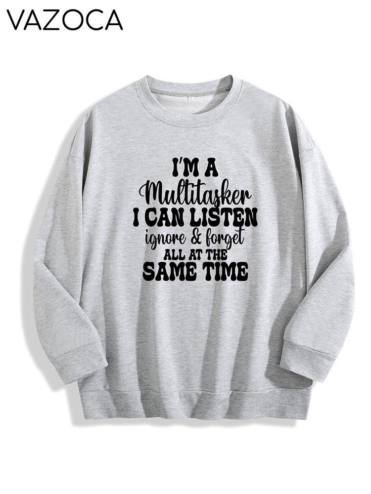 I'm A Multitasker Tee