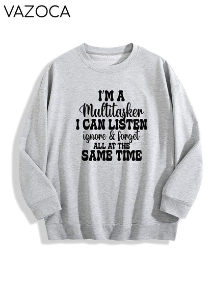 I'm A Multitasker Tee