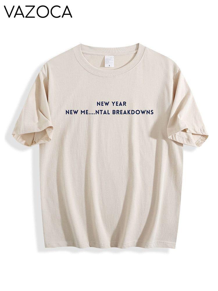 New Year New Me Mental Breakdowns Sweatshirt