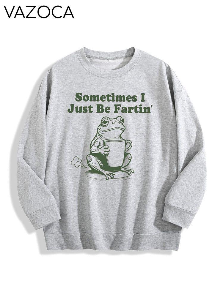 Sometimes I Just Be Fartin Tee