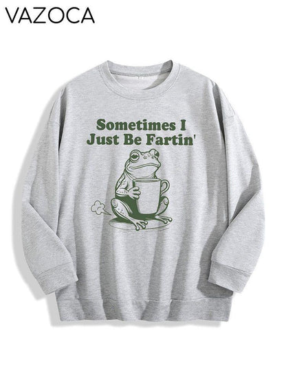 Sometimes I Just Be Fartin Tee