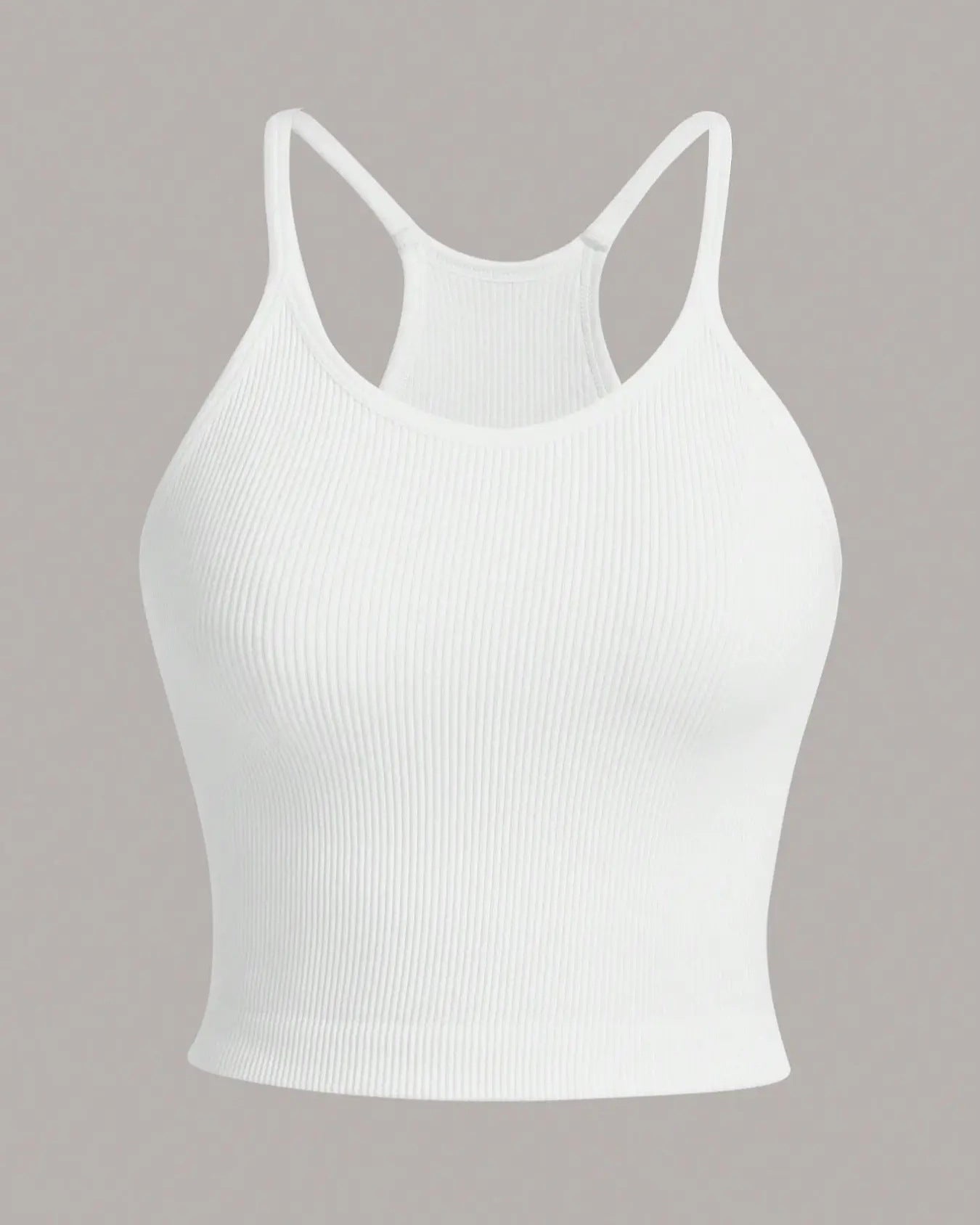 Threaded Seamless Vest