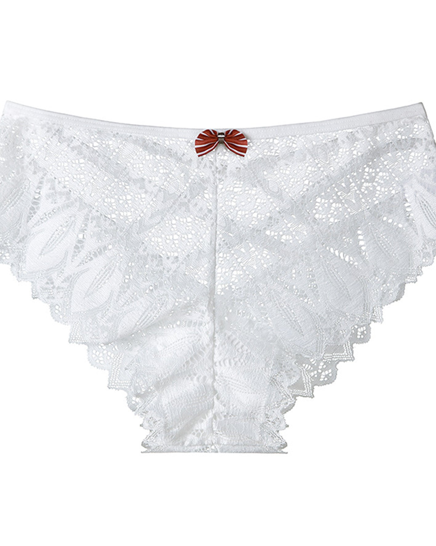 High-End Lace Underwear