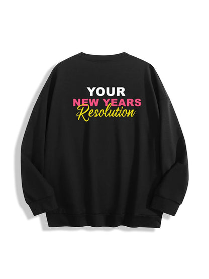 2026 Resolution Tee