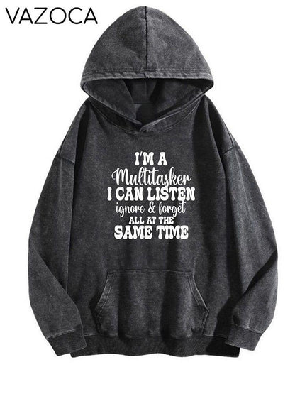I'm A Multitasker Tee