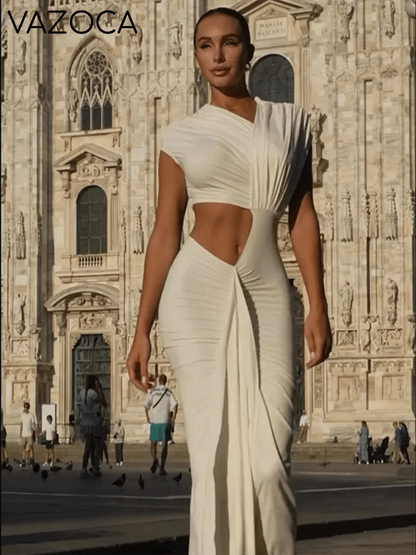 A New Life Maxi Dress