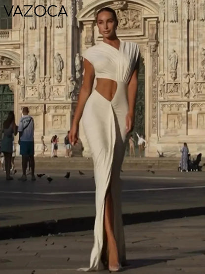 A New Life Maxi Dress