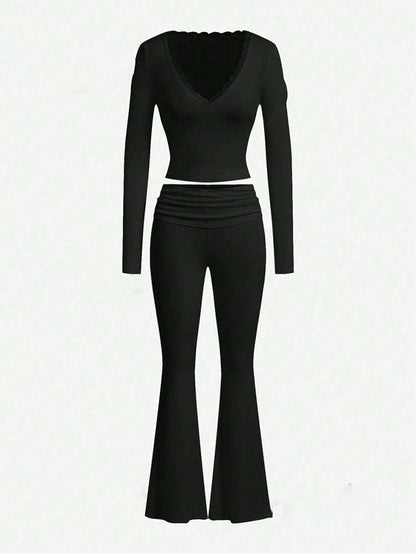 Homebody Soft Lounge Set