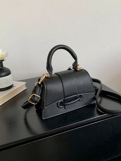 Boss Energy Mini Leather Bag