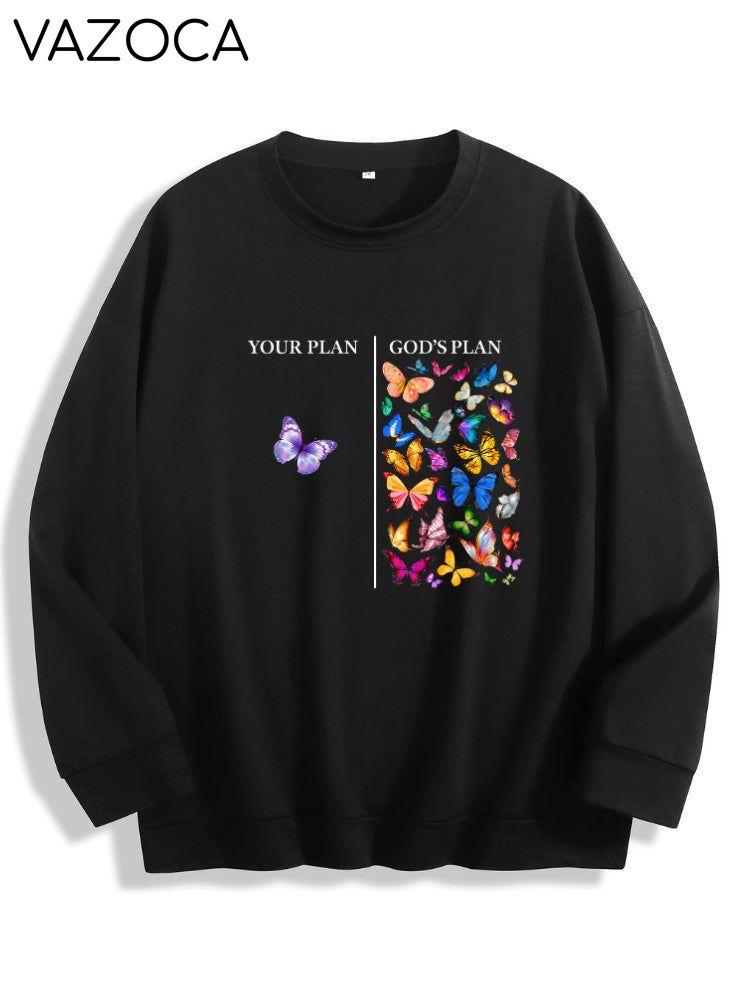 God's Plan Tee
