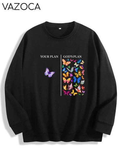 God's Plan Tee