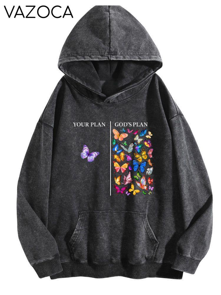 God's Plan Tee