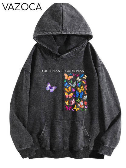 God's Plan Tee