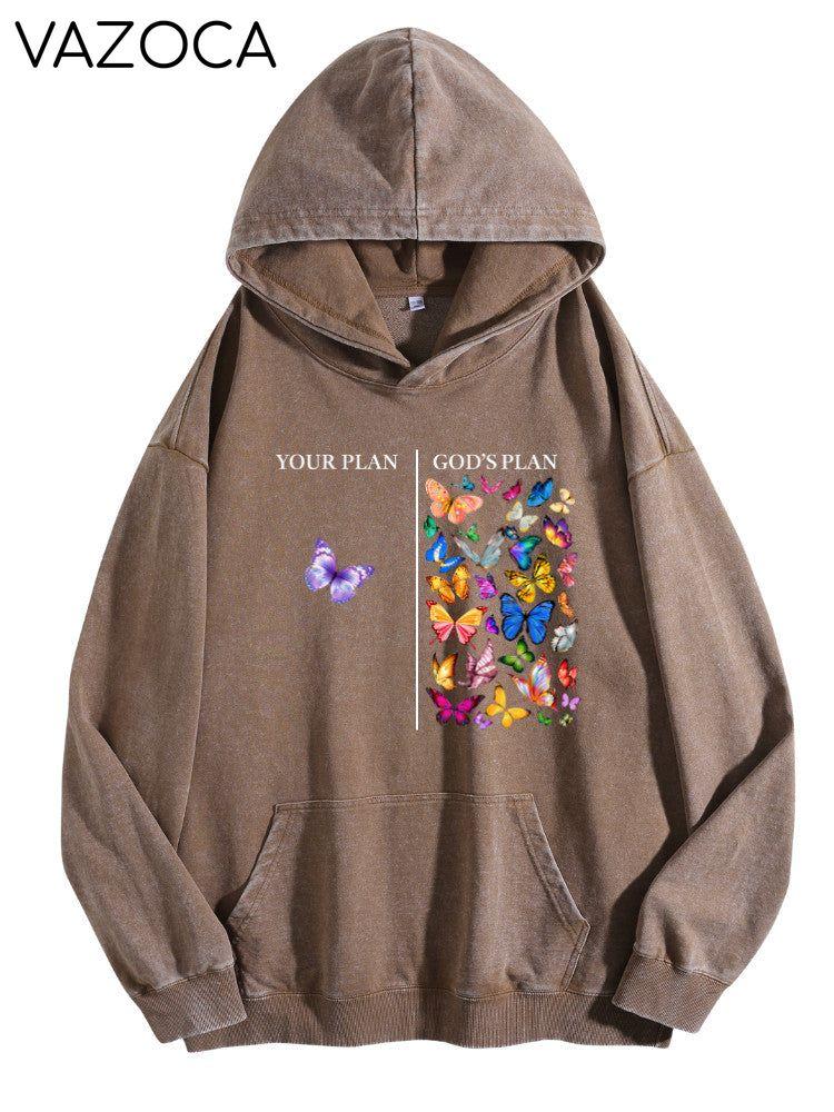 God's Plan Tee