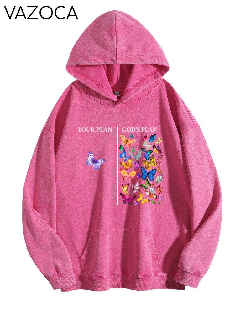 God's Plan Tee