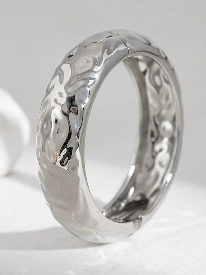 Pearl Vintage Ring & Bracelet