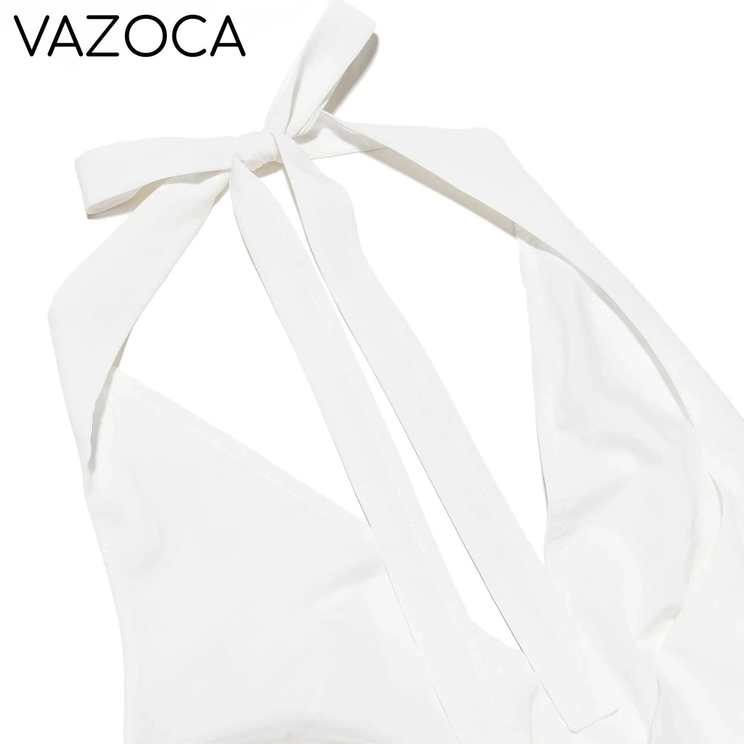 Alaura Backless Dress