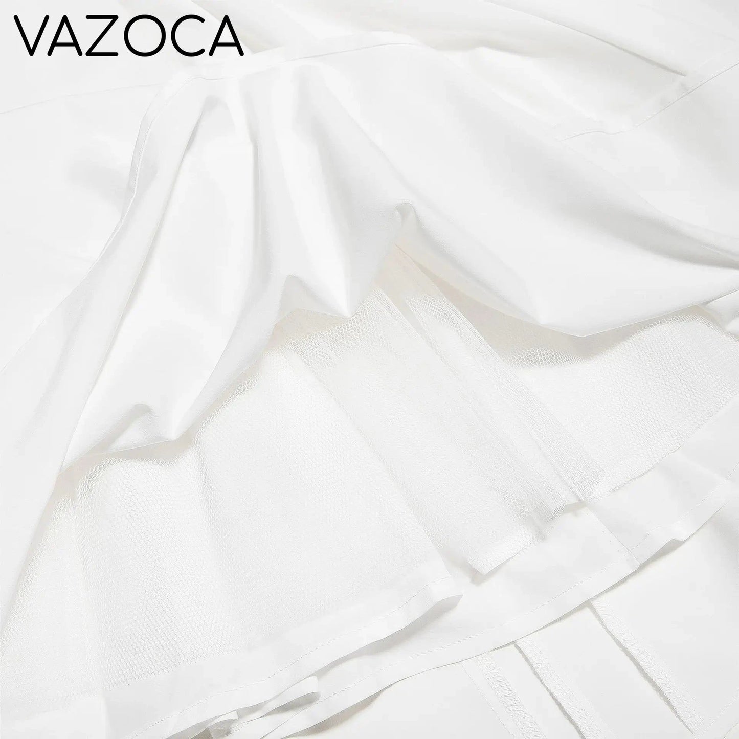 Alaura Backless Dress