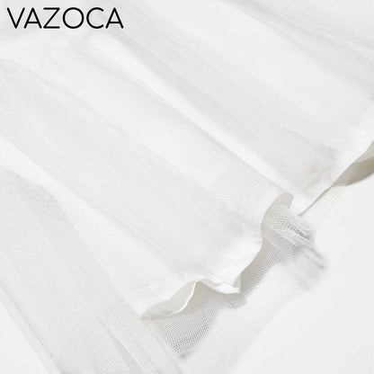 Alaura Backless Dress
