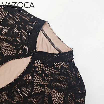 Alexia Cocktail Mini Dress