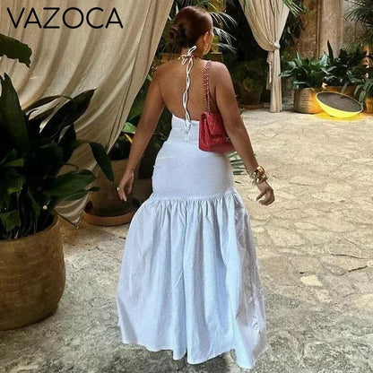 Allure Maxi Dress Set