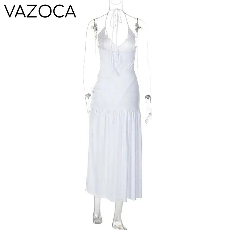 Allure Maxi Dress Set