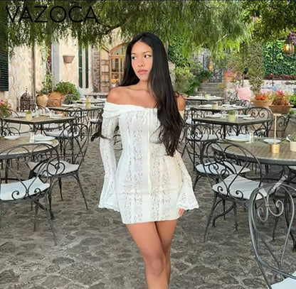 Ananda Maxi Dress Short version