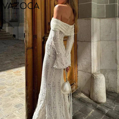 Ananda Maxi Dress
