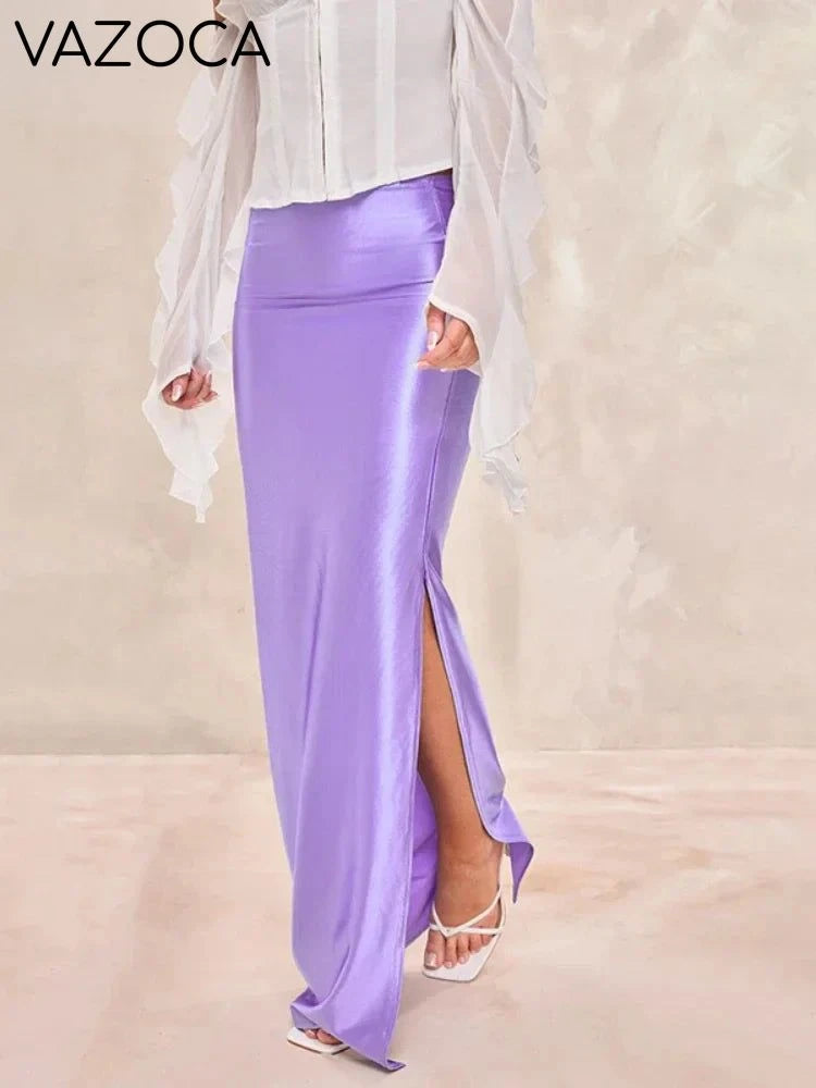 Anita Maxi Skirt