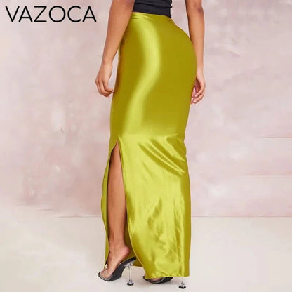 Anita Maxi Skirt