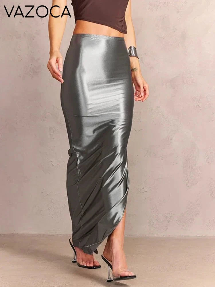Anita Maxi Skirt