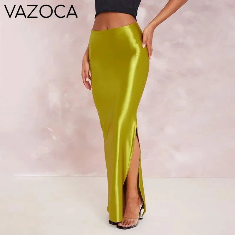 Anita Maxi Skirt