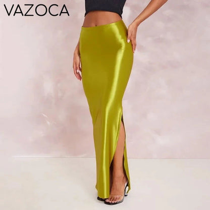 Anita Maxi Skirt