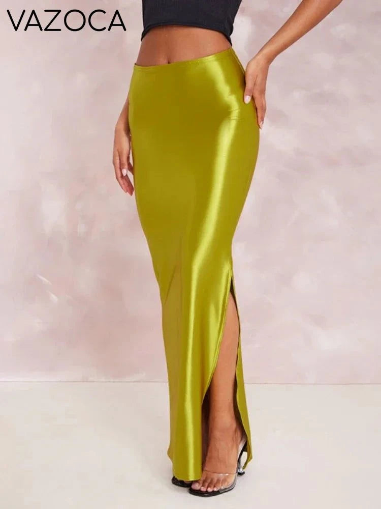 Anita Maxi Skirt