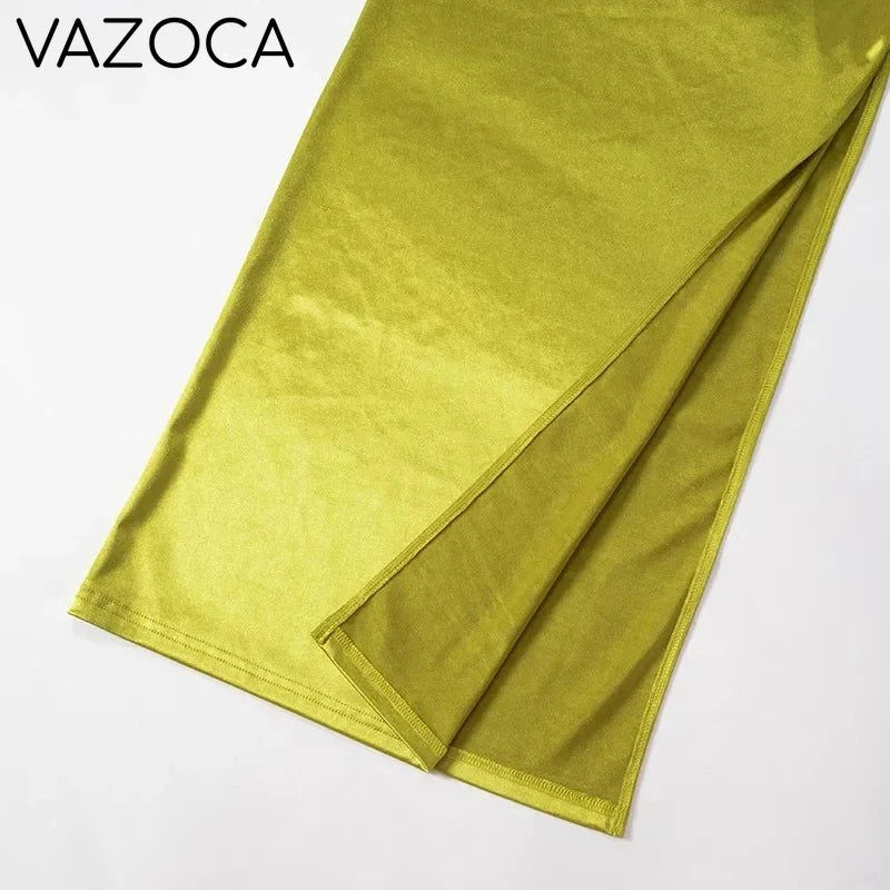 Anita Maxi Skirt