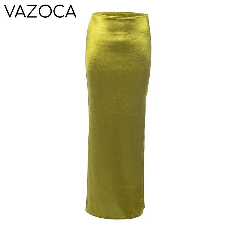 Anita Maxi Skirt