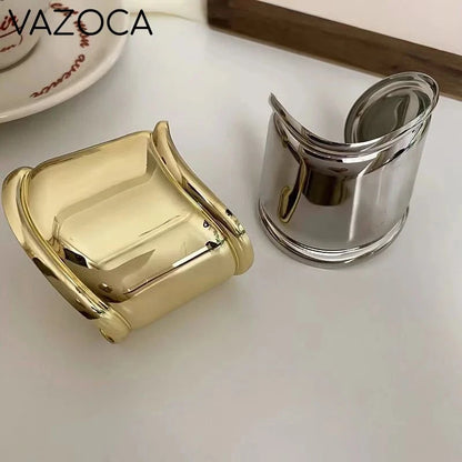Asymmetry  Bracelet