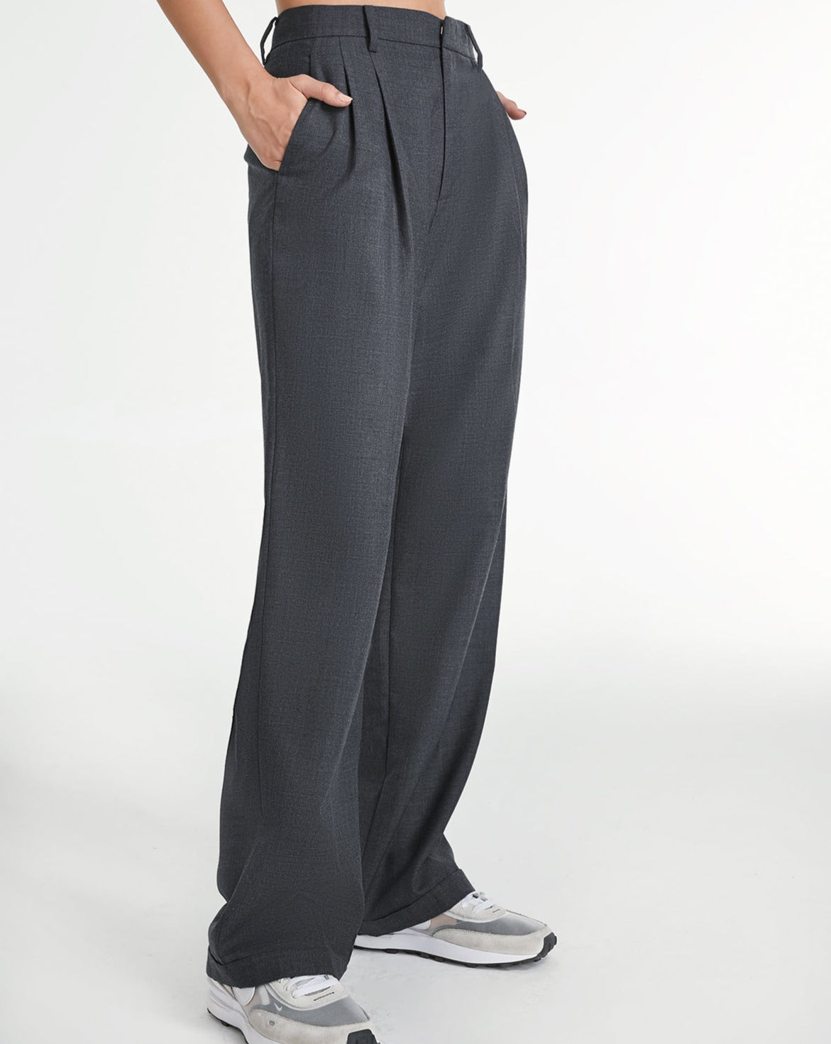 Airstream Straight Leg Dress Pants