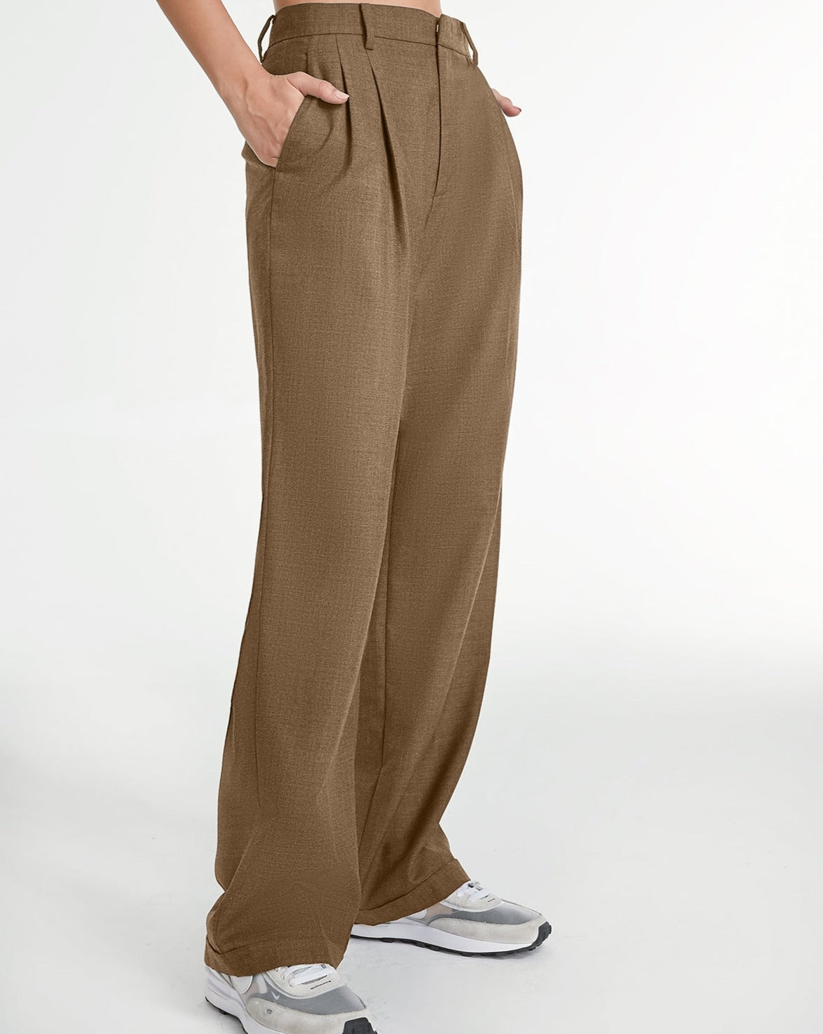 Airstream Straight Leg Dress Pants