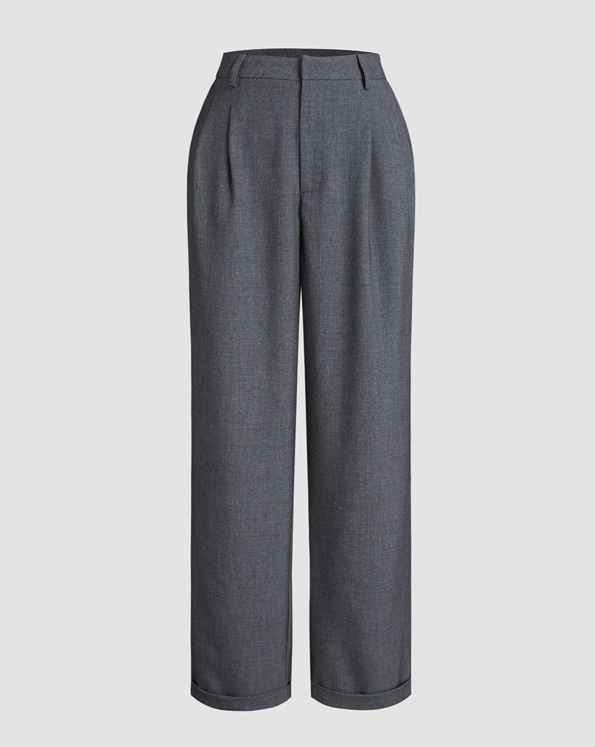 Airstream Straight Leg Dress Pants