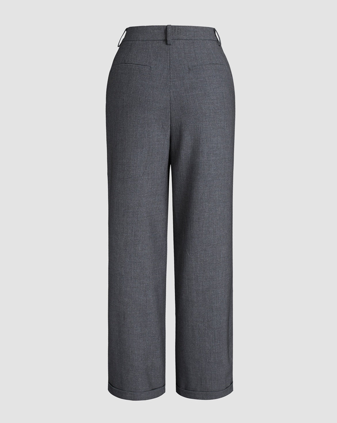 Airstream Straight Leg Dress Pants