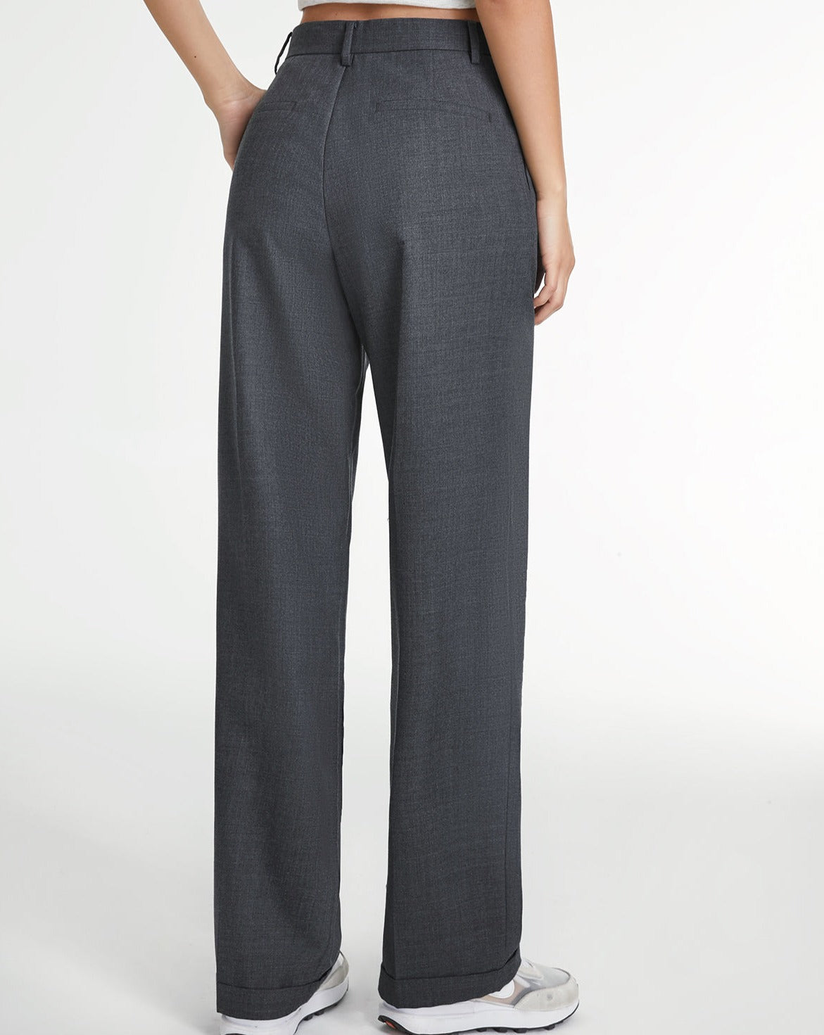 Airstream Straight Leg Dress Pants