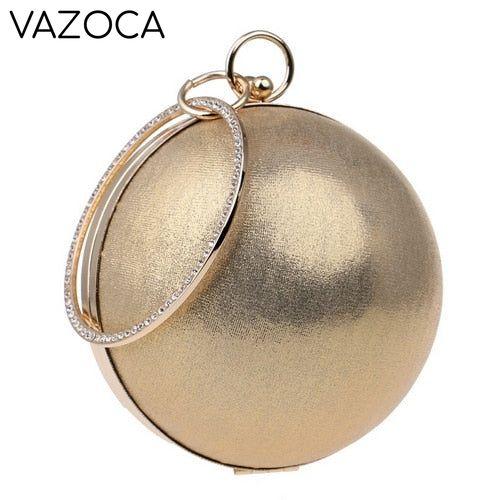 Ball Diamond Bag