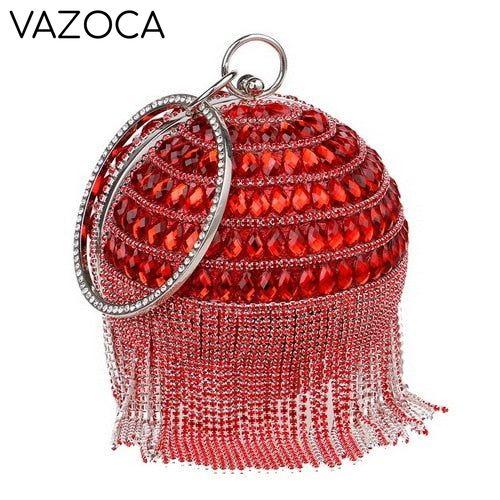 Ball Diamond Bag